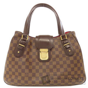 Louis Vuitton Greet Tote Bag Damier Canvas